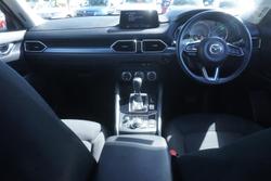 2018 Mazda CX-5 Maxx