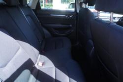 2018 Mazda CX-5 Maxx