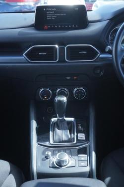 2018 Mazda CX-5 Maxx