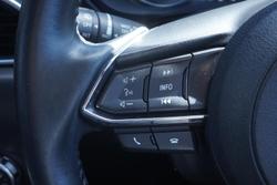 2018 Mazda CX-5 Maxx