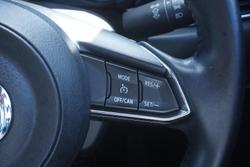 2018 Mazda CX-5 Maxx