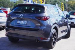 2018 Mazda CX-5 Maxx