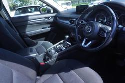 2018 Mazda CX-5 Maxx
