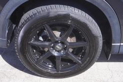 2018 Mazda CX-5 Maxx