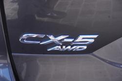 2018 Mazda CX-5 Maxx