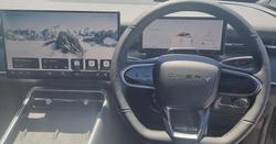 2026 Chery Tiggo 9 Super Hybrid Ultimate