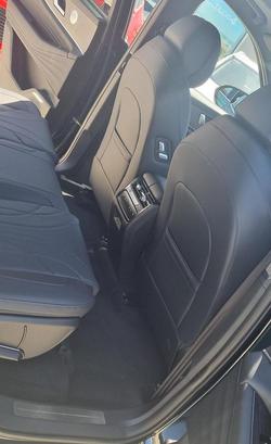 2026 Chery Tiggo 9 Super Hybrid Ultimate