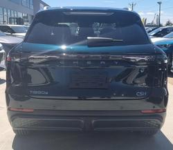 2026 Chery Tiggo 9 Super Hybrid Ultimate