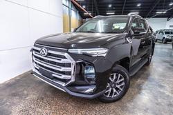 2025 LDV T60 Max PRO