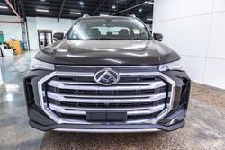 2025 LDV T60 Max PRO