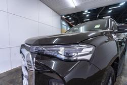 2025 LDV T60 Max PRO