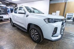 2026 LDV T60 Max PRO