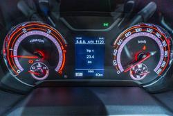 2026 LDV T60 Max PRO