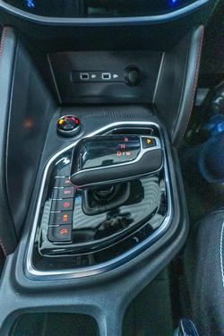 2026 LDV T60 Max PRO