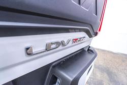 2026 LDV T60 Max PRO