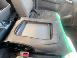 2021 Isuzu N Series NNR 45-150 Vanpack White