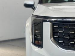 2026 Kia Carnival S HEV