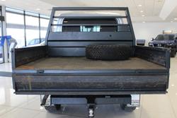 2025 Toyota Landcruiser GXL