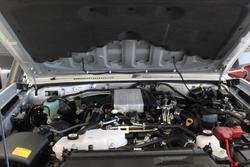 2025 Toyota Landcruiser GXL