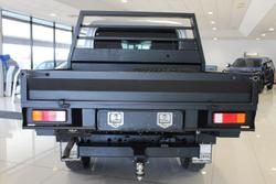 2025 Toyota Landcruiser GXL