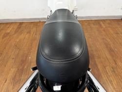 2019 Royal Enfield CONTINENTAL GT 650 ABS WHITE