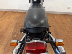 2021 Royal Enfield CONTINENTAL GT 650 CHROME Black