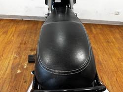 2021 Royal Enfield CONTINENTAL GT 650 CHROME Black