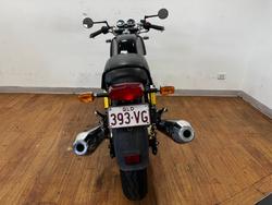 2021 Royal Enfield CONTINENTAL GT 650 CHROME Black