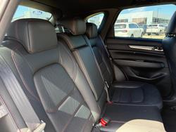 2023 Mazda CX-5 G35 GT SP