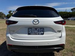 2023 Mazda CX-5 G35 GT SP