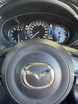 2023 Mazda CX-5 G35 GT SP