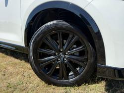 2023 Mazda CX-5 G35 GT SP