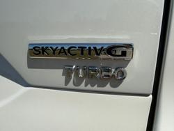 2023 Mazda CX-5 G35 GT SP