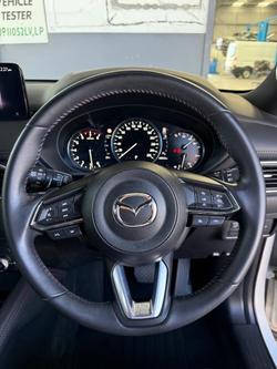 2023 Mazda CX-5 G35 GT SP