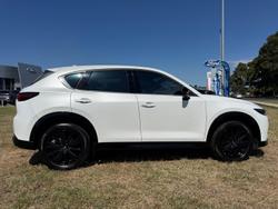 2023 Mazda CX-5 G35 GT SP