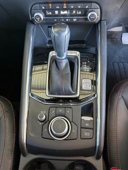 2023 Mazda CX-5 G35 GT SP
