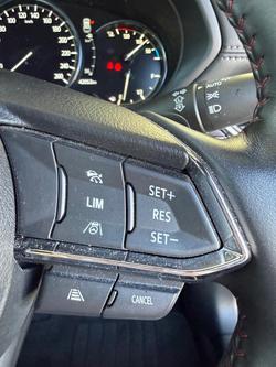 2023 Mazda CX-5 G35 GT SP