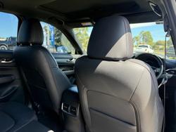 2023 Mazda CX-5 G35 GT SP