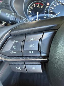 2023 Mazda CX-5 G35 GT SP