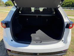 2023 Mazda CX-5 G35 GT SP