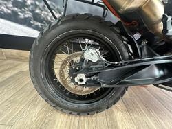 2021 Ktm 890 ADVENTURE R ORANGE