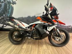 KTM 890 Adventure R