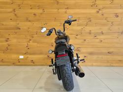 2026 HARLEY-DAVIDSON FXBB STREET BOB (117)