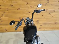 2026 HARLEY-DAVIDSON FXBB STREET BOB (117)