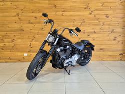 2026 HARLEY-DAVIDSON FXBB STREET BOB (117)