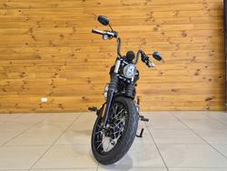 2026 HARLEY-DAVIDSON FXBB STREET BOB (117)