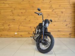 2026 HARLEY-DAVIDSON FXBB STREET BOB (117)