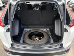 2022 HONDA CR-V Vi (2WD) 5 SEATS MY22 WHITE