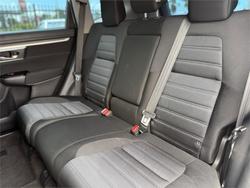 2022 HONDA CR-V Vi (2WD) 5 SEATS MY22 WHITE