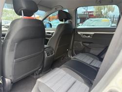 2022 HONDA CR-V Vi (2WD) 5 SEATS MY22 WHITE